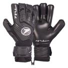 Luva de goleiro poker profissional futebol de campo eclipse