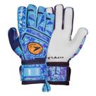 Luva de Goleiro Poker Profissional Hug Flex III Luva de Goleiro Poker Profissional Hug Flex III