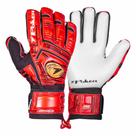 Luva de Goleiro Poker Profissional Hug Flex III Luva de Goleiro Poker Profissional Hug Flex III