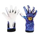 Luva de Goleiro Poker Water Precision Profissional