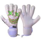 Luva de goleiro profissional difai crazy