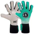 Luva de Goleiro Profissional N1 Scorpius 2.0