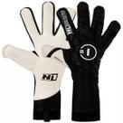 Luva de Goleiro Profissional N1 Sirius 2.0