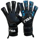 Luva de Goleiro Profissional Nga Soccer Brio Luva de Goleiro Profissional Nga Soccer Brio