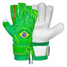 Luva de Goleiro Profissional Poker Champion Extended Championship Luva de Goleiro Profissional Poker Champion Extended Championship