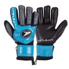 Luva de Goleiro Profissional Poker Ortho Vulcan III com talas