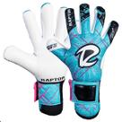 Luva de Goleiro Profissional Raptor Neo Pro 2026 Luva de Goleiro Profissional Raptor Neo Pro 2026