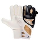 Luva de Goleiro Profissional Three Stars Tigra