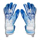 Luva De Goleiro Profissional Water Control 3 Poker