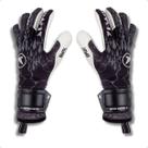 Luva De Goleiro Profissional Water Control 3 Poker