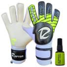 Luva de Goleiro Raptor Ultra