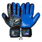 Luva de goleiro semiprofissional multiterreno adapt 4