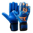 Luva de Goleiro Three Stars Kick -