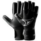 Luva de Goleiro Three Stars Touch Preta