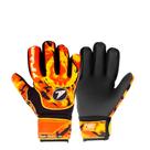 Luva de Goleiro Training Poker Fireball Junior