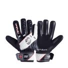 Luva de Goleiro Training Poker Junior Clube Vasco da Gama