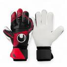 Luva De Goleiro Uhlsport Powerline Soft Pro Luva De Goleiro Uhlsport Powerline Soft Pro