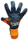 Luva de Goleiro Viron Elite Laranja - Luva de Goleiro Viron Elite Laranja -