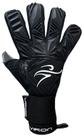 Luva de Goleiro Viron Elite Preta - Luva de Goleiro Viron Elite Preta -