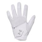 Luva de Golf Under Armour IsoChill Go Luva de Golf Under Armour IsoChill Go