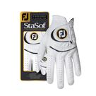 Luva de golfe FootJoy StasOf Prior Generation Women White S