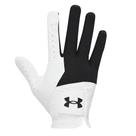Luva de Golfe Masculina Under Armour Medal Golf Glove