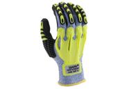 Luva de Impacto Mucambo EXONIT 547 CA 48.970 Luva de Impacto Mucambo EXONIT 547 CA 48.970