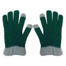 Luva De Inverno Feminina Redstar Winter Touch Screen Tricô Lã VSI04009