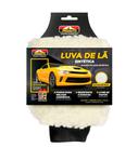 Luva de Lã Sintética - Proauto Luva de Lã Sintética - Proauto