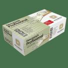 Luva de Látex Com Pó Profissional Não Uso Médico Caixa Com 100 Unidades Descarpack