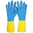 Luva de látex e neoprene - WK45 NEOPRENE TOUCH - Worker
