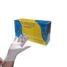 Luva de Látex Premium Quality Com Pó - Supermax Luva de Látex Premium Quality Com Pó - Supermax