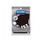 Luva de latex reforcada pro 157 preta ca 3890 mapa/mucambo Luva de latex reforcada pro 157 preta ca 3890 mapa/mucambo