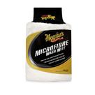 Luva de lavagem de microfibra Meguiar's X3002 Super-Thick, 1 pacote