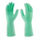 Luva de Limpeza Latex Mucambo XG Verde
