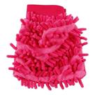 Luva de Limpeza Tira Pó N240251-0 Rosa Pink - Quanhe