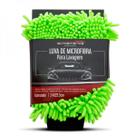 Luva de Microfibra Autoamerica para Lavagem