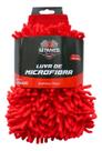 Luva De Microfibra Automotiva Tentáculos Premium Gitanes