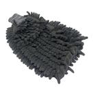Luva De Microfibra Chenile Detailer