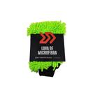 Luva de Microfibra Com Tentáculos 19x23 Autoamerica