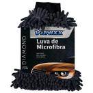 Luva de Microfibra Dupla Face Diamond Vonixx