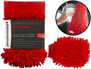 Luva De Microfibra Multiuso Para Limpeza De Automóvel Vidro Móveis Pano Mágico Luva De Microfibra Multiuso Para Limpeza De Automóvel Vidro Móveis Pano Mágico