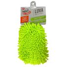 Luva de Microfibra para Limpeza - Clink
