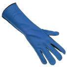 Luva de Montaria em Touros Azul Freedom 37258
