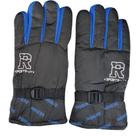 Luva de Moto Motoqueiro Esportiva Antiderrapante R Sports