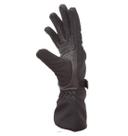 Luva De Motoqueiro Riffel Explorer Feminina Tam Pp / Xs