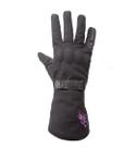 Luva de Motoqueiro Riffel Explorer Feminina Tam PP / XS