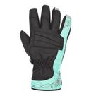 Luva de motoqueiro Riffel Urban H2O R2 Feminina Tam XL/ GG