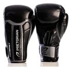 Luva de Muay Thai Thai Impact” - Pretorian Luva de Muay Thai Thai Impact” - Pretorian