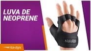 Luva de Neoprene Hidrolight